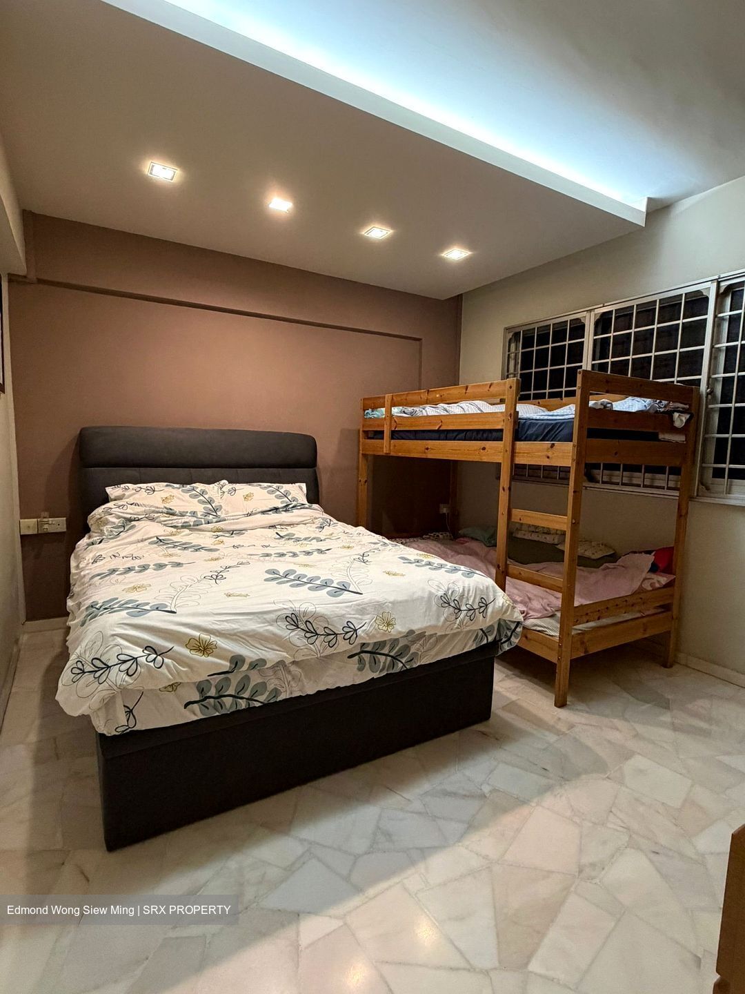 Blk 201 Clementi Avenue 6 (Clementi), HDB Executive #537743371